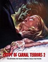 CRYPT OF CARNAL TERRORS 2