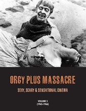 ORGY PLUS MASSACRE 5