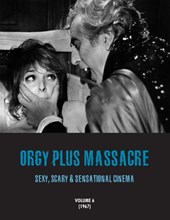 Orgy Plus Massacre 6