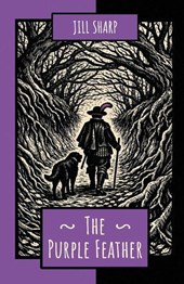 The Purple Feather