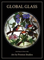 Global Glass: Art by Preston Studios