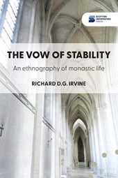 The vow of stability