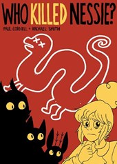 Who Killed Nessie?