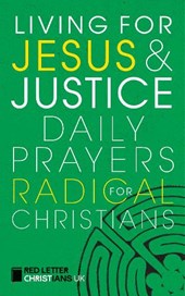 Living for Jesus and Justice
