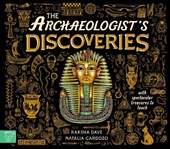 The Archaeologist's Discoveries