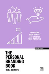 The Personal Branding Book