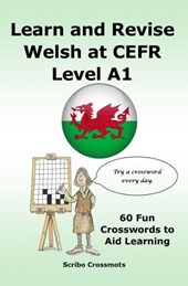 Learn and Revise Welsh at CEFR Level A1