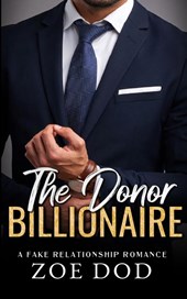 The Donor Billionaire