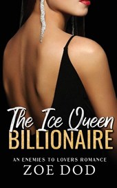 The Ice Queen Billionaire