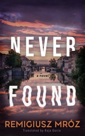 Never Found