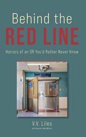 Behind The Red Line