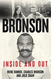 Charles Bronson - Inside And Out