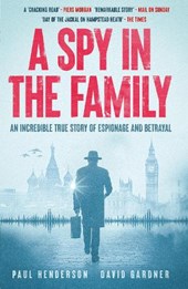 A Spy in the Family