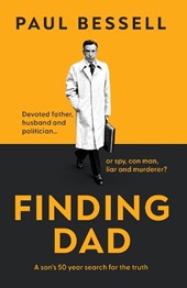 Finding Dad