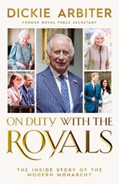 On Duty with the Royals