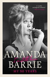 I'm Still Here: My 90 Years