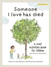 Someone I Love Has Died