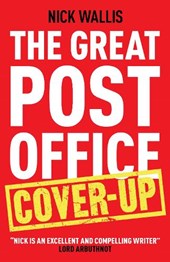 The Great Post Office Cover-Up