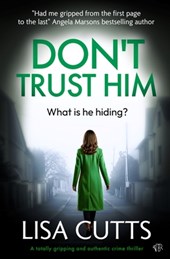 Don't Trust him