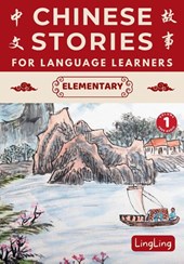 Chinese Stories for Language Learners