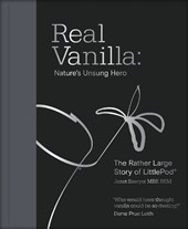 Real Vanilla: Nature's Unsung Hero