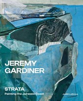 Jeremy Gardiner: Strata