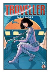 Traveller - Far Trader
