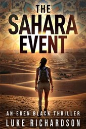 The Sahara Event