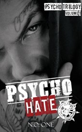 Psycho Hate: Sons of Khaos