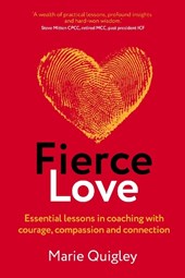 Fierce Love