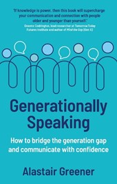 Generationally Speaking