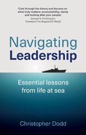 Navigating Leadership