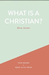 What is a Christian?