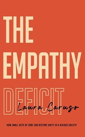 The Empathy Deficit