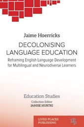 Decolonising Language Education