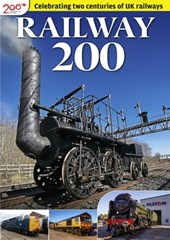 Railway 200