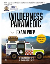 Wilderness Paramedic Exam Prep