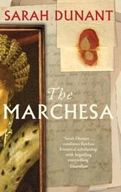 The Marchesa