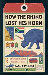 How the Rhino Lost His Horn