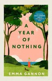 A Year of Nothing