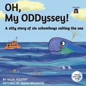 OH, My ODDyssey!