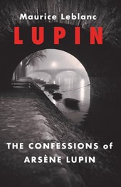 The Confessions of Arsene Lupin