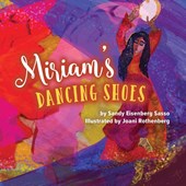 Miriam's Dancing Shoes