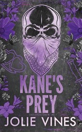 Kane's Prey (Skeleton Crew, #2)