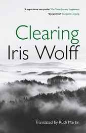 CLEARING