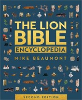 The Lion Bible Encyclopedia