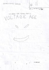 The Green Time Machine Part 3