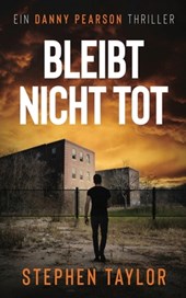 Bleibt nicht tot