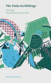 The Dada Scribblings