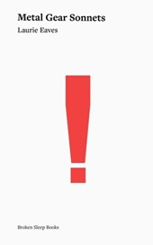 Metal Gear Sonnets